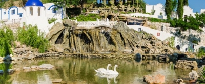 Porto Mare отель
